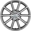 Audi 10 Spoke [Q5 8R] Titanium Grey with Diamond Cut Wheel Img 1