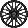 Audi 10 Y Spoke [Q5 8R] Gloss Black Wheel Img 1