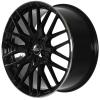 Audi Sport 10 Y Spoke [TT 8S] Gloss Black with Diamond Cut Wheel Img 2
