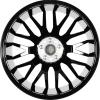 Audi Sport 10 Y Spoke [TT 8S] Gloss Black with Diamond Cut Wheel Img 3