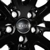 Audi Sport 10 Y Spoke [TT 8S] Gloss Black with Diamond Cut Wheel Img 4