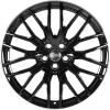 Audi Sport 10 Y Spoke [TT 8S] Gloss Black with Diamond Cut Wheel Img 1