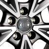 Audi Sport 5 V Spoke [TT 8S] Titanium Grey with Diamond Cut Wheel Img 4