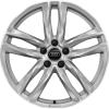 Audi Sport 5 Double [TT 8S] Galvano Silver Wheel Img 1