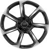 Audi Sport 7 Spoke Rotor [TT 8S] Anthracite Black with Diamond Cut Wheel Img 1