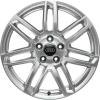 Audi 7 Double Spoke [TT 8S] Galvano Silver Wheel Img 1