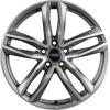 Audi RS 5 Double Spoke [TT 8S] Titanium Grey with Diamond Cut Wheel Img 1