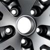 Audi Sport 10 Y Spoke [TT 8S] Galvano Silver Wheel Img 4