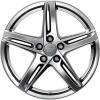 Audi 5 Arm Rotor [A5 8T] Galvano Grey Wheel Img 1
