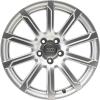 Audi 10 Spoke [A5 8T] Silver Wheel Img 1