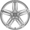 Audi 5 Spoke [Q3 8U] Silver Wheel Img 1