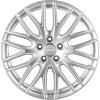 Audi 10 Y Spoke [Q3 8U] Galvano Silver Wheel Img 1