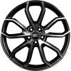 Audi 5 Twin Spoke Honeycomb [Q3 8U] Matt Black with Diamond Cut Wheel Img 1