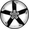 Audi 5 Arm [Q3 8U] Anthracite Wheel Img 1
