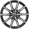 Audi 10 Spoke [A3 8V] Titanium Grey Wheel Img 1
