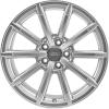 Audi 10 Spoke [A3 8V] Silver Wheel Img 1