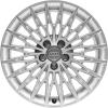 Audi Multi Face [A3 8V] Graphite Grey with Diamond Cut Wheel Img 1