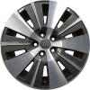 Audi 10 Spoke [A3 8V] Graphite Grey with Diamond Cut Wheel Img 1