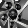Audi 5 Arm Turbine [A3 8V] Platinum with Diamond Cut Wheel Img 4