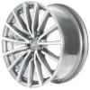 Audi Multi Spoke [A4 8W] Graphite Grey with Diamond Cut Wheel Img 2
