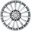Audi Multi Spoke [A4 8W] Graphite Grey with Diamond Cut Wheel Img 1