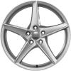 Audi 5 Arm [A4 8W] Diamond Silver Wheel Img 1