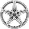 Audi 5 Arm [A4 8W] Diamond Silver Wheel Img 1