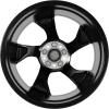 Audi Sport 5 Arm Flag [A4 8W] Anthracite Black with Diamond Cut Wheel Img 3