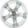 Audi 5 Arm [A4 8W] Diamond Silver Wheel Img 3