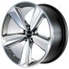 Audi Sport 5 Arm [A4 8W] Titanium Grey with Diamond Cut Wheel Img 2