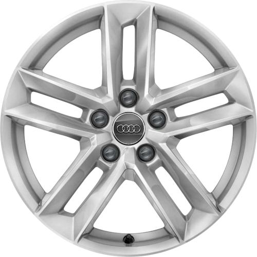 Audi Alloys from Alloy Wheels Direct