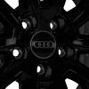 Audi 10 Y Spoke [A4 8W] Gloss Black Wheel Img 4