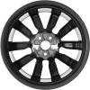 Audi 5 Twin Spoke [A1 8X] Graphite Grey Wheel Img 3