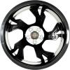 Audi 5 Y Spoke [A3 8Y] Graphite Grey with Diamond Cut Wheel Img 3