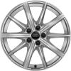 Audi Sport 10 Spoke Star [A3 8Y] Galvano Silver Wheel Img 1