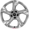 Audi Sport 5 Spoke [A3 8Y] Dark Galvanic Silver with Diamond Cut Wheel Img 1