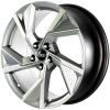 Audi Sport 5 Y Arm Structure [A3 8Y] Titanium Grey with Diamond Cut Wheel Img 2