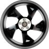 Audi Sport 5 Y Arm Structure [A3 8Y] Titanium Grey with Diamond Cut Wheel Img 3