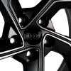 Audi Sport 5 Y Arm Structure [A3 8Y] Titanium Grey with Diamond Cut Wheel Img 4