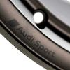 Audi Sport 5 Y Arm Structure [A3 8Y] Titanium Grey with Diamond Cut Wheel Img 5