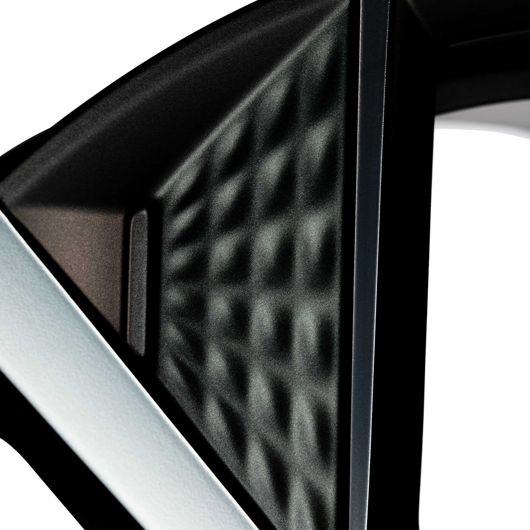 Audi Sport 5 Y Arm Structure [A3 8Y] Titanium Grey with Diamond Cut Alloy Wheel Product Image #6