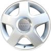 Audi 5 Spoke [A2 8Z] Avus Silver Wheel Img 1
