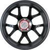 BBS SR Matt Himalaya Grey Wheel Img 5