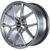 BBS CI-R platinum silver Wheel Img 4