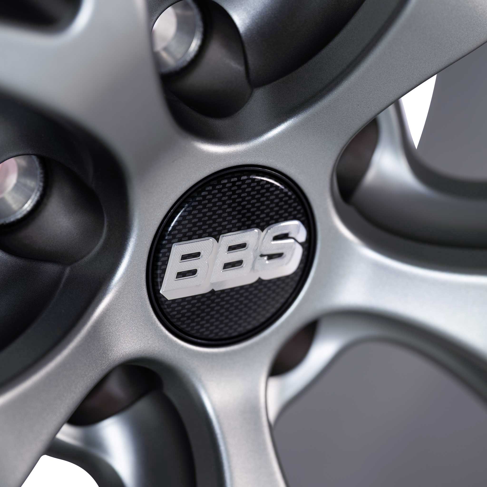 BBS CI-R platinum silver Alloy Wheel Product Image #6