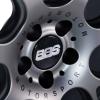 BBS CH-R II Platinum Black Wheel Img 6