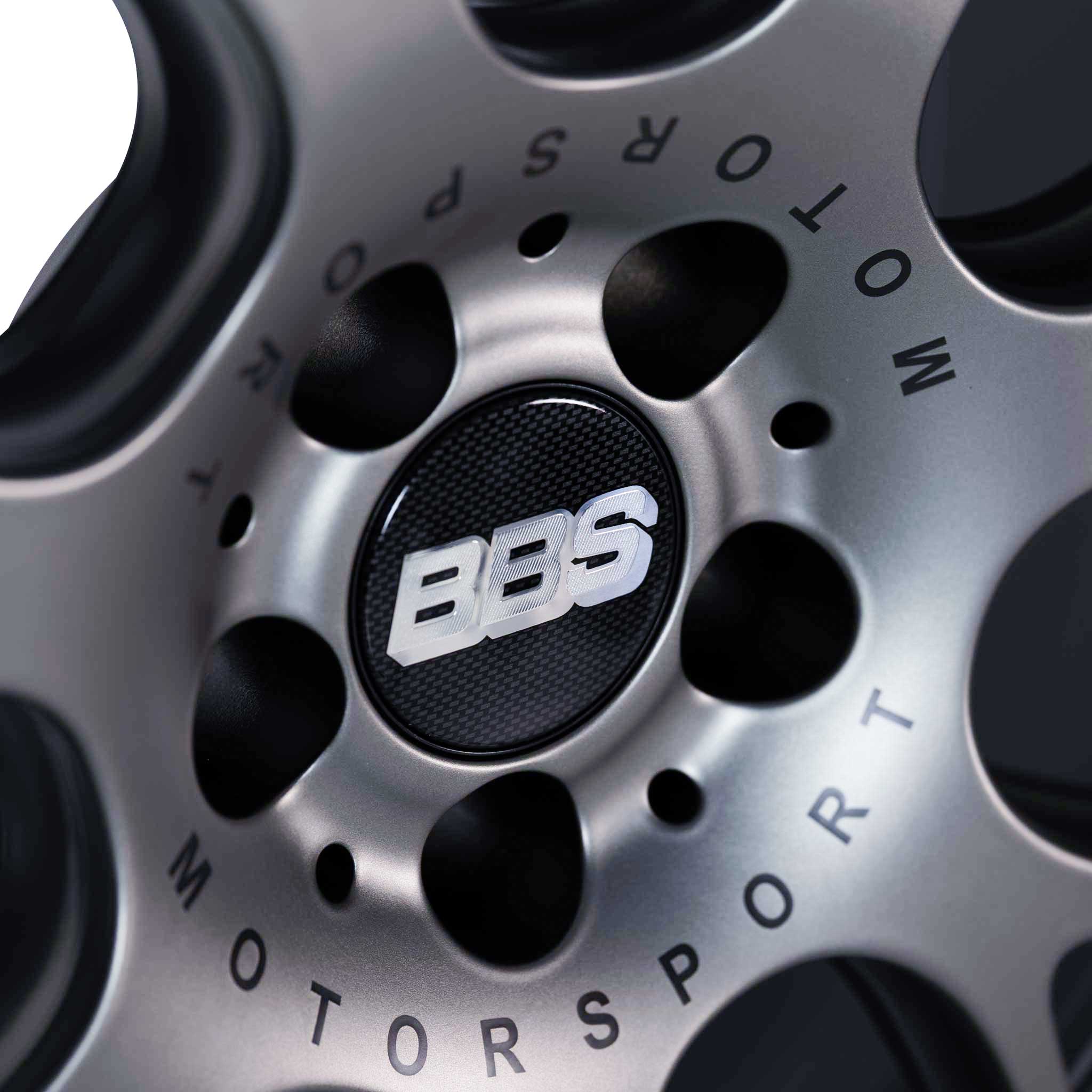 BBS CH-R II Platinum Black Alloy Wheel Product Image #6