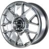 BBS XR platinum silver Wheel Img 2