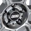 BBS XR platinum silver Wheel Img 4