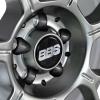 BBS XR platinum silver Wheel Img 6